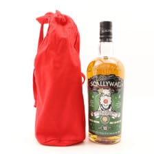 SCALLYWAG 10 YEAR OLD REDNOSED REINDEER LIMITED EDITION 2