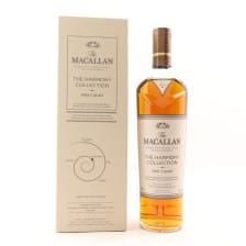 Macallan Harmony Collection Fine Cacao
