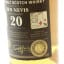 Ben Nevis 1997 20 Year Old King Of The Hills Old Particular