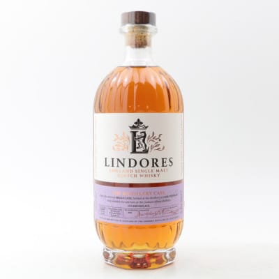 Lindores Abbey 2018 The Distillery Cask #18