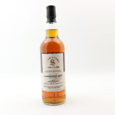 LINKWOOD 2013 10 YEAR OLD SIGNATORY 100 PROOD EDITION 19