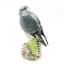 Beneagles Merlin Ceramic Decanter 20cl