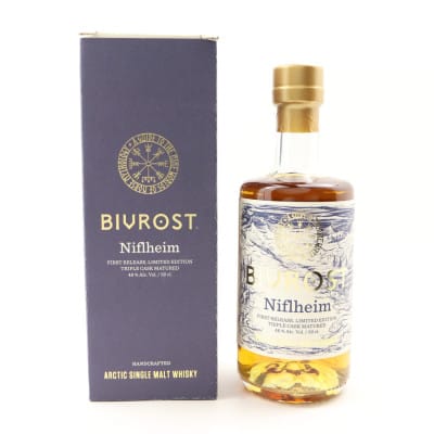 Bivrost Niflheim 50cl