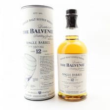 Balvenie 12 Single Barrel 22178