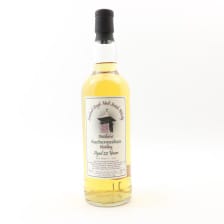 Auchentoshan 1992 22 Whisky Broker