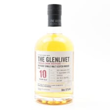 Glenlivet 2013 10 Distillery Reserve Collection 50cl