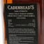 Paul John 2011 6 Year Old Cadenhead’s