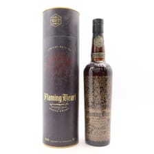 Compass Box Flaming Heart 2015 Release 15th Anniversary Edition