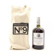BUNNAHABHAIN 2004 MOINE PEDRO XIM NEZ FINISH
