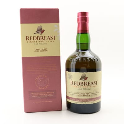 Redbreast Tawny Port Cask Edition Iberian Series