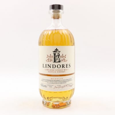 Lindores Abbey Single Malt Commemorative Release