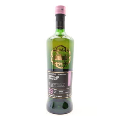 SMWS 71.113 Glenburgie 1995 29 Year Old