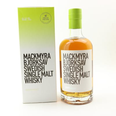 Mackmyra Bjorksav