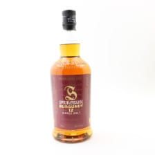 SPRINGBANK 2003 12 YEAR OLD BURGUNDY WOOD