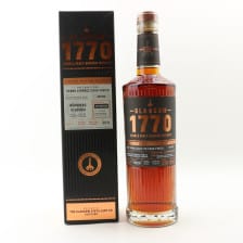 Glasgow Distillery 1770 2018 Px Finish Twin Cities Edition