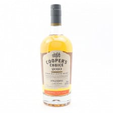 Strathmill 2010 11 Cooper S Cask