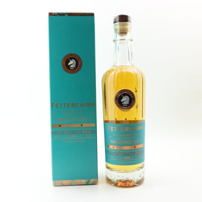 Fettercairn Warehouse 2 Batch #2