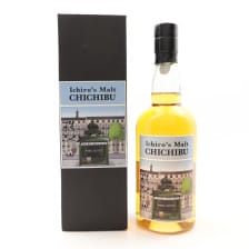Chichibu Ichiros Malt Paris Edition
