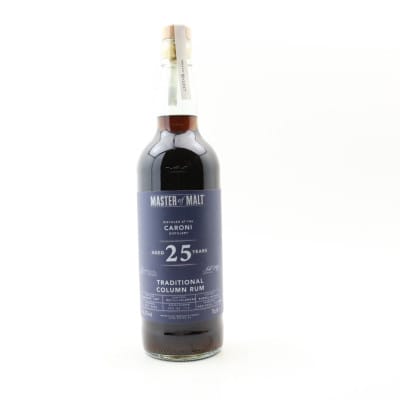 Caroni 1997 25 Year Old Single Cask Master Of Malt