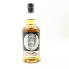 HAZELBURN 10 YEAR OLD