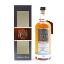 INVERGORDON 1974 43 YEAR OLD THE EXCLUSIVE GRAIN