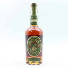 Michters Barrel Strength Single Barrel Straight Rye