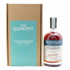 Glenlivet 2003 17 Distillery Reserve Collection 50cl