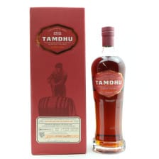 TAMDHU 2004 SINGLE CASK 5248 FOR VIKING LINE CINDERELLA WHISKY FAIR 10TH ANNIVERSARY
