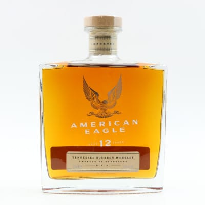 American Eagle 12 Year Old