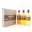 Auchentoshan Ultimate Collection 3 x 20cl