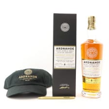 Ardnahoe 6 Chairmans Selection With Cap And Pen