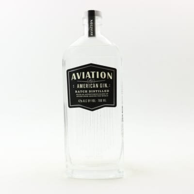 Aviation American Gin