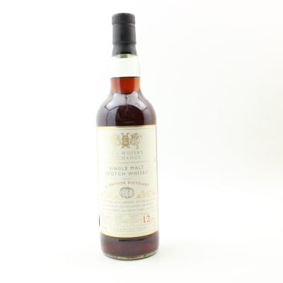 A Speyside Distillery 2008 12 Year Old The Whisky Exchange