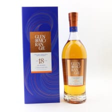 GLENMORANGIE 18 YEAR OLD INFINITA