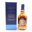 Chivas Regal 18 Year Old Gold Signature