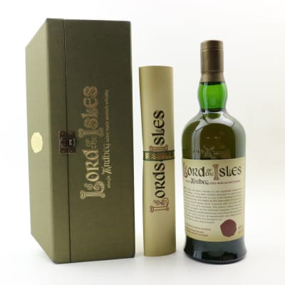 Ardbeg Lord Of The Isles