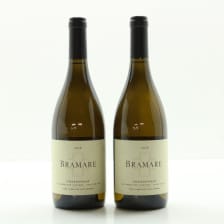BRAMARE 2018 CHARDONNAY 2 X 75CL
