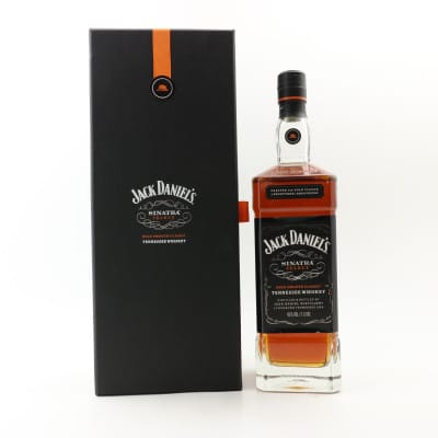 Jack Daniel’s Sinatra Select 1L