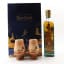 Johnnie Walker Blue Label Dunhuang Edition 50cl & Glasses Set