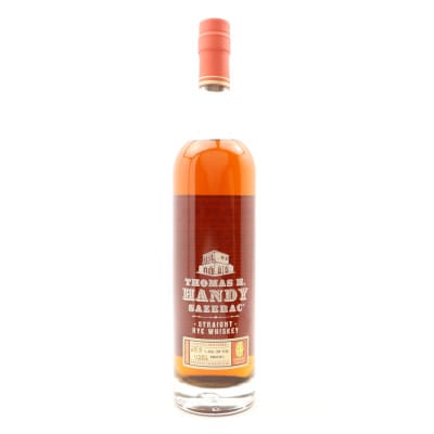 Thomas H Handy Sazerac 2011 Release 75cl