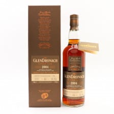 Glendronach 2004 11 Single Cask 5524