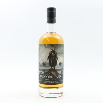 Loch Lomond (Old Rosdhu) 1994 30 Year Old Bedford Park