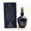 Chivas Royal Salute 25 Year Old The Treasured Blend