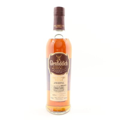 Glenfiddich Malt Master’s Edition
