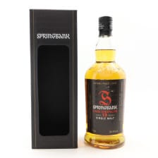 Springbank 13 Single Cask