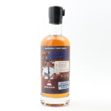 Boutiquey Whisky Co Auchentoshan 50cl
