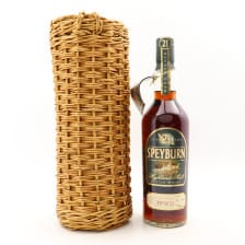 Speyburn 1979 21 Single Cask 422