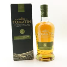 Tomatin 12