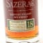 Sazerac 18 Year Old Fall 2012 Release 75cl