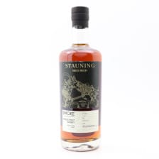 Stauning Smoke 4 Mead Wine Casks Summerton Small Batch